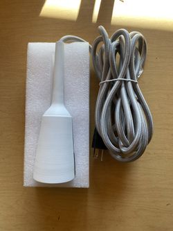 Douwes Socket Lamp