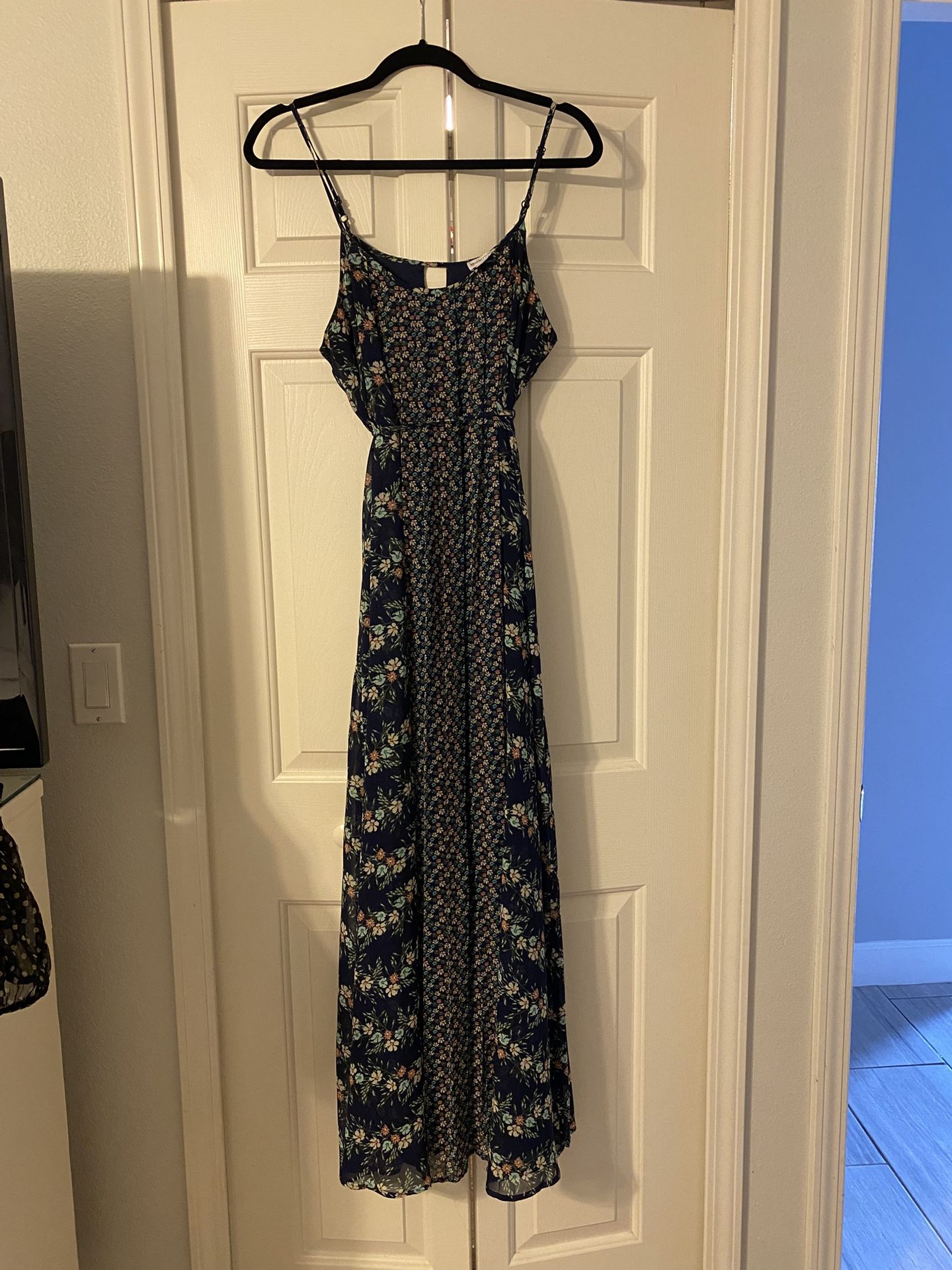 Maternity Dress