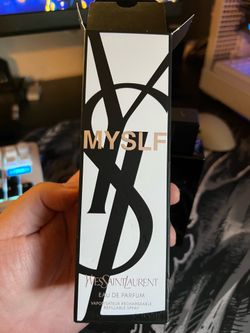 Yves Saint Laurent MYSELF EDP