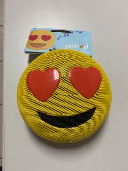 Bluetooth Jam😍ji wireless speaker