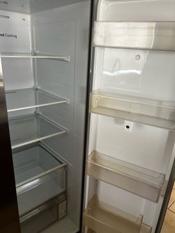 Samsung Smart fridge