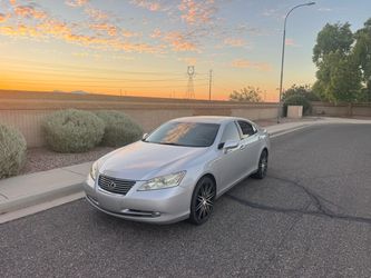 2009 Lexus ES 350
