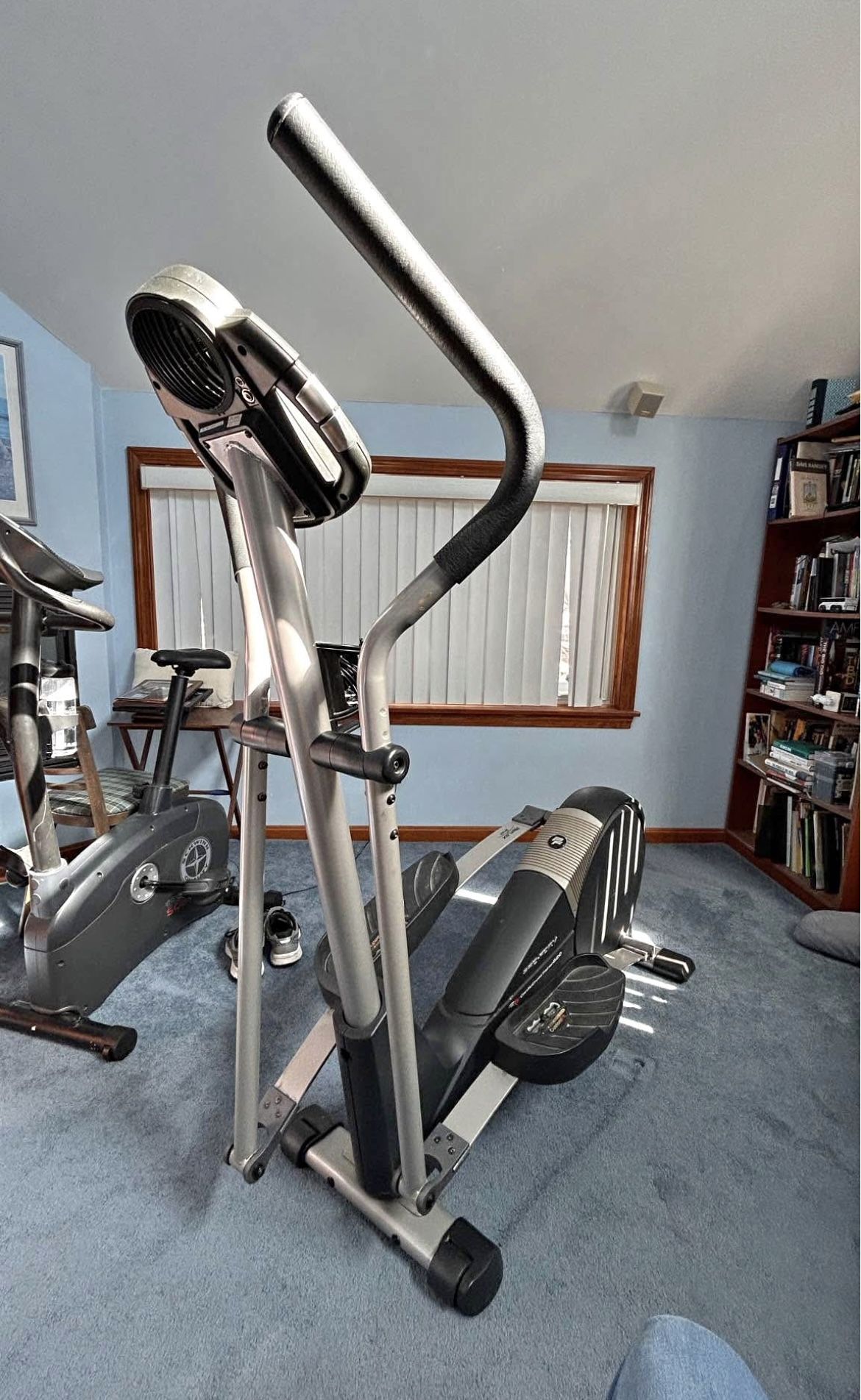 Pro Form Elliptical
