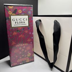 Gucci Perfume