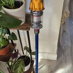 Dyson Cordless Vacuum