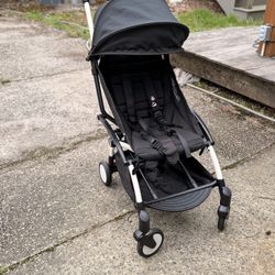 Babyzen Yoyo Stroller - Excellent Condition 