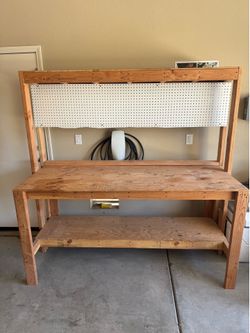 Work bench
