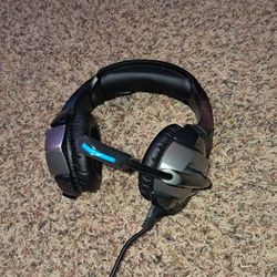 Gaming Headset