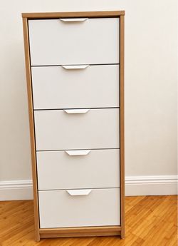 Ikea dresser