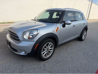 2016 Mini Cooper