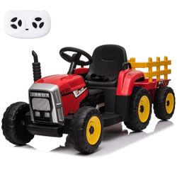 Tractor Completamente nuevo