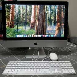 2019 4K iMac 21.5