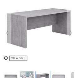 Office desk - Dania furniture 