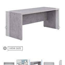 Office desk - Dania furniture