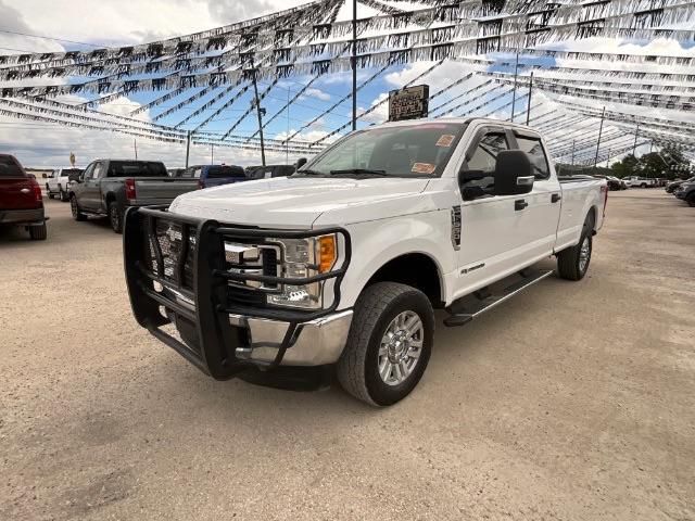 2017 Ford F-350
