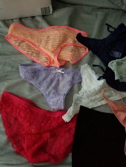 used pantiesthongs for Sale in Redlands, CA - OfferUp