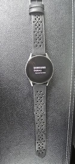 Samsung Galaxy 7 Watch