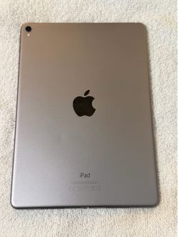Ipad Pro  wifi 256 gb