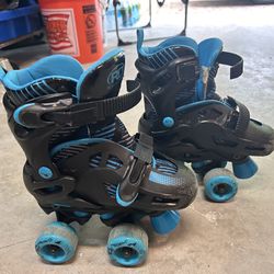 Kids Roller Skates