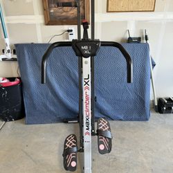 Max Climber XL 2000