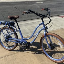 Pedego E Bike