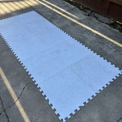 Hockey shot Synthetic Ice Tiles X10      36”x90”