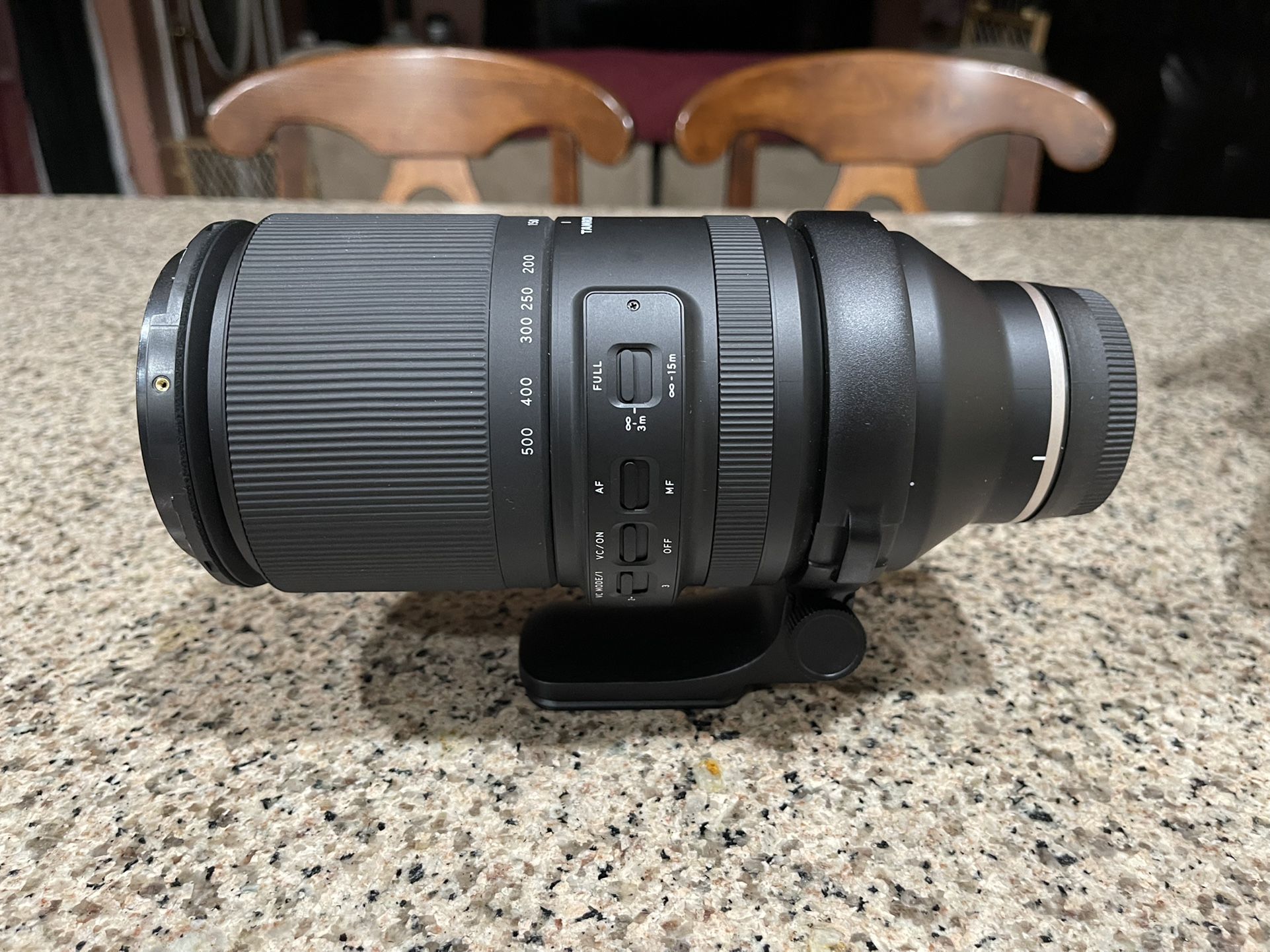 Tamron 150-500 Di III VC VXD For Sony E Mount 