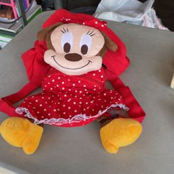 Bolsita Para Niñas
