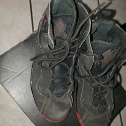 Jordan