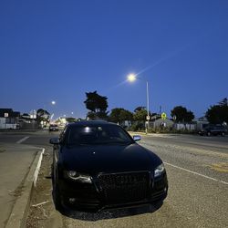 2011 Audi S4