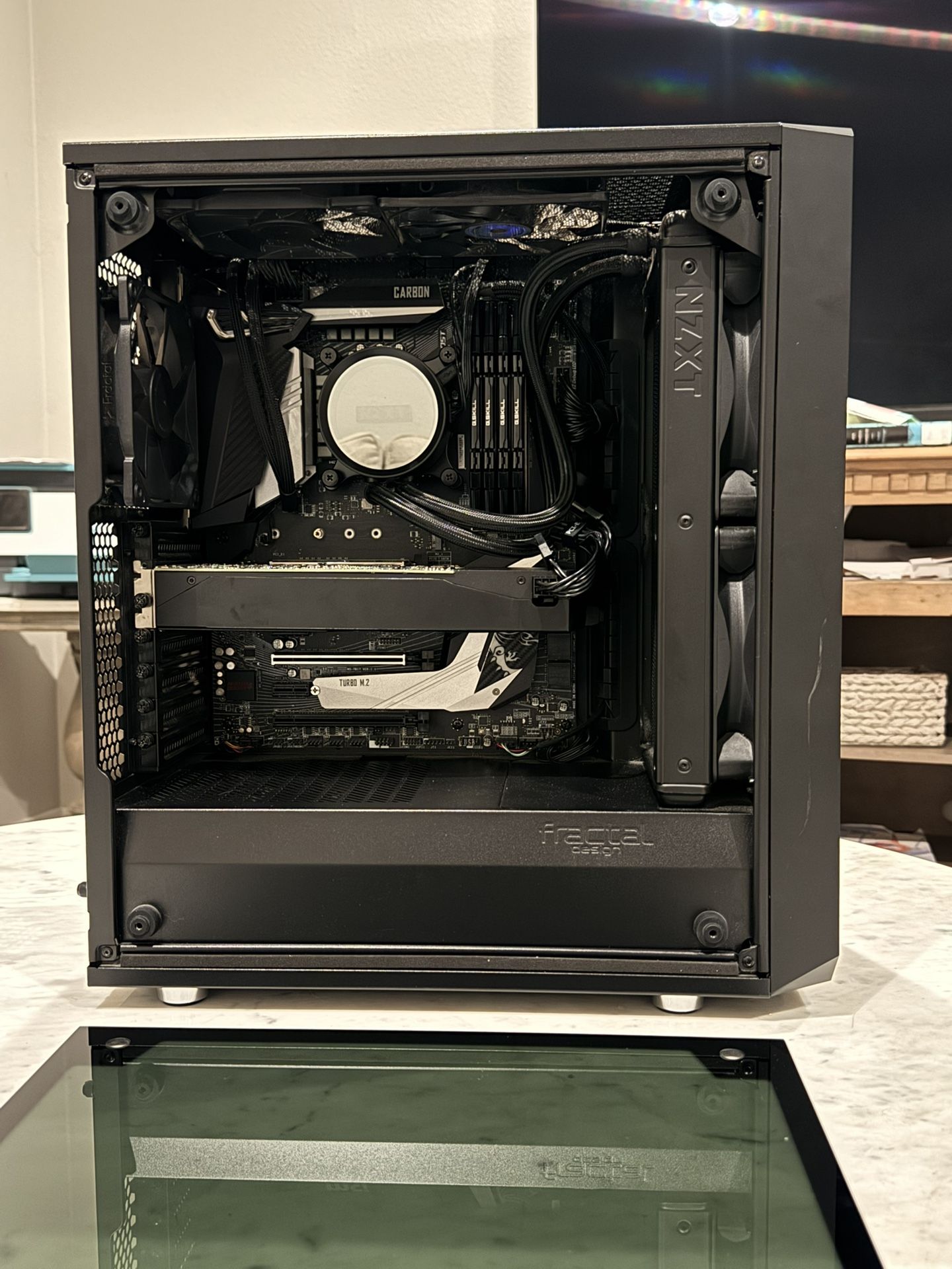 Gaming PC i7-9700 | GTX 1060 6GB | 32GB RAM