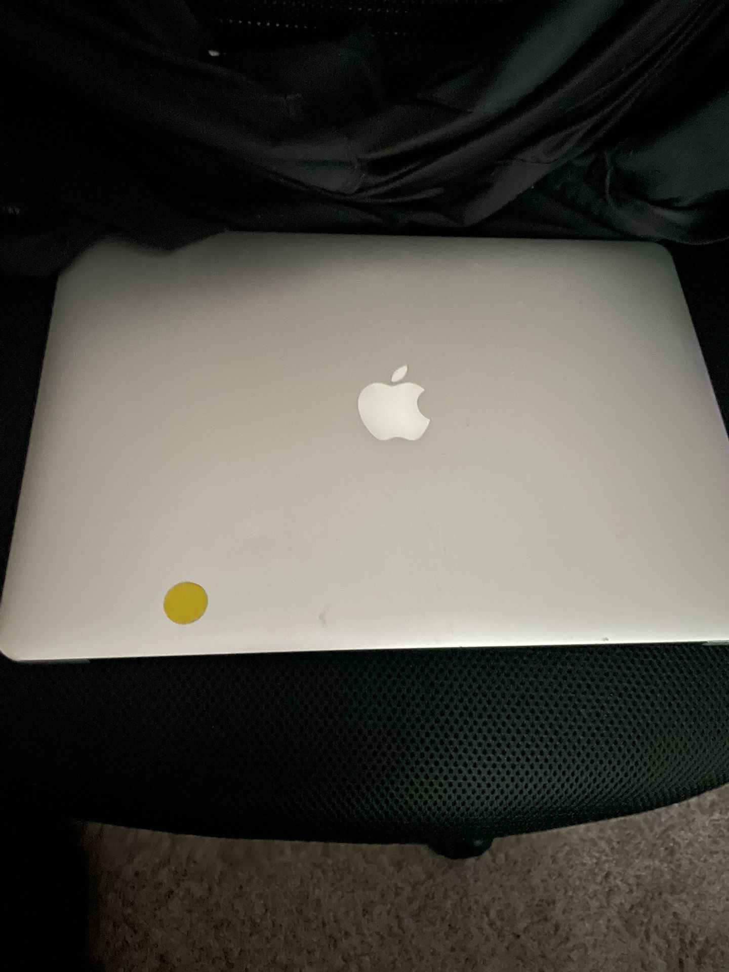 2013 MacBook Pro 15 Inch