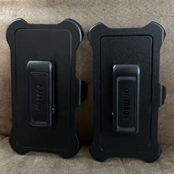 Otterbox Cell Phone Belt Clips 