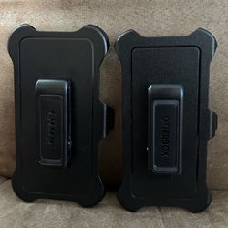 Otterbox iPhone 11 & iPhone 13 Cell Phone Belt Clip Holsters