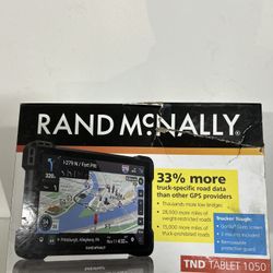 Tnd Tablet 1050