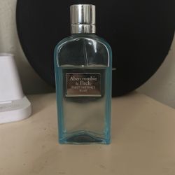 Abercrombie And Fitch Version First Instinct Parfume