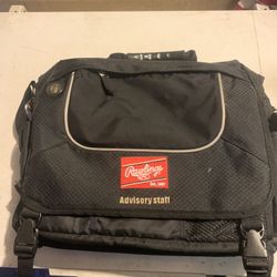 Rawlings Advisory Staff Laptop Case