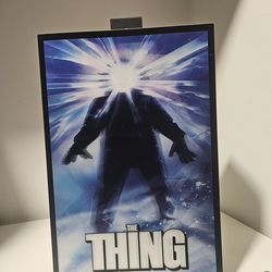 THE THING
