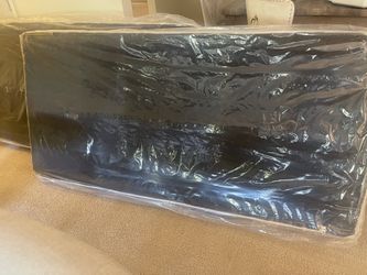 2 Twin XL Boxsprings