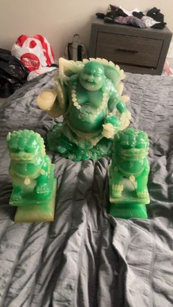 Buddha statue