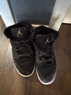 Different Kind Of Shoes Nike/Jordans/Crocs/Adidas Please message me if you’re interested in any of the shoes shown. Prices are negotiable, and we’ll a