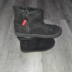 Cay & Jack Black Size 12