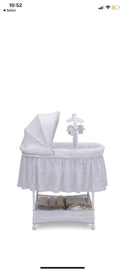 Bassinet