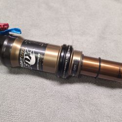 2016 Fox Float CTD Boostvalve Factory Stumpjumper