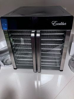Dehydrator
