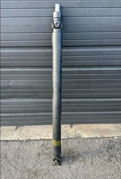2003 350z Nissan drive shaft