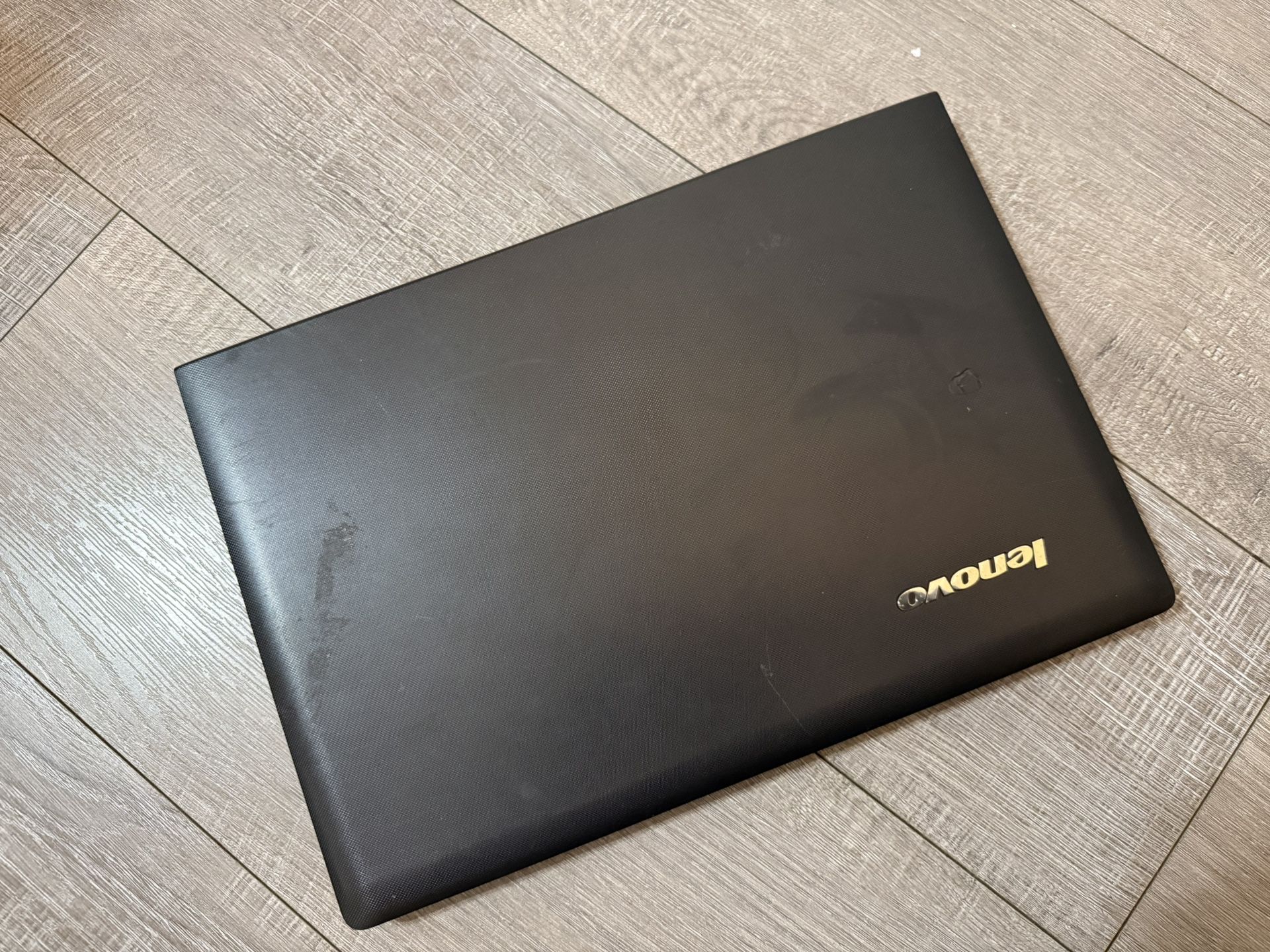 Lenovo Laptop