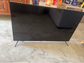 Flat screen TV
