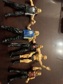 TITAN TRON ACTION FIGURE