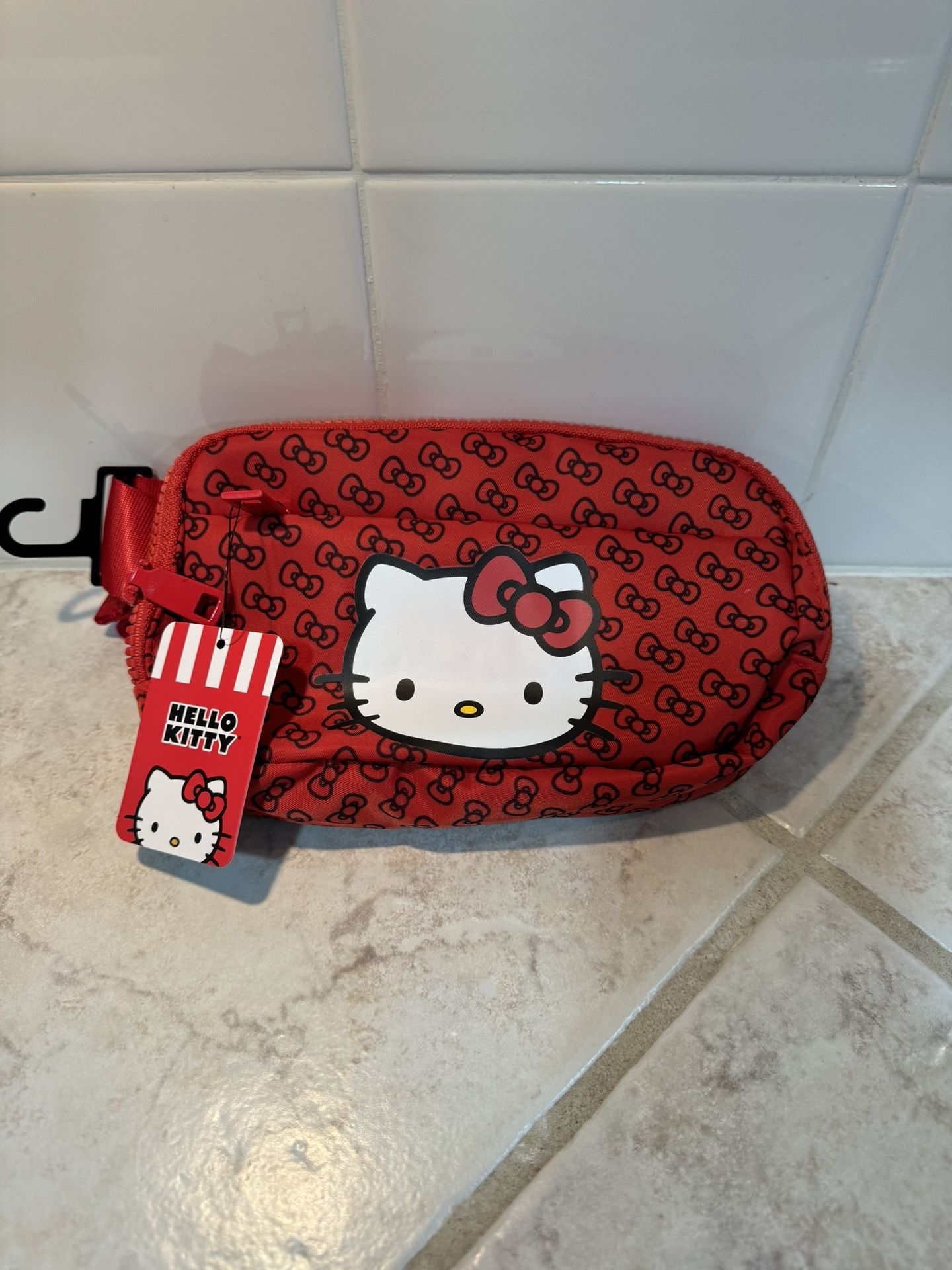 Hello Kitty Fanny Pack 